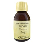 Crearome - Ekologisk Arganolja Kallpressad, 100 ml