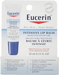 Eucerin Intensive Lip Balm 10ml