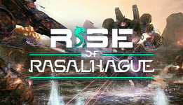 Mechwarrior 5: Mercenaries - Rise of Rasalhague (PC)