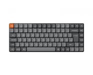 Keychron K3 Max Low Profile Hotswap Trådløst Mechanical Tastatur [Gateron Brown