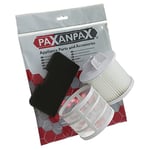 Paxanpax PFC065 Compatible Hoover Filter Kit (U66) Sprint Evo, Whirlwind SE71WR01 Series