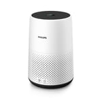 Philips 800 Series Air Purifier - Removes Germs, Dust and Allergens in Rooms ...