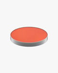 Eye Shadow Pro Palette Refill Pan 1,3 g (Farge: Red Brick)