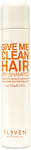 Eleven Australia Give Me Clean Hair Dry Shampoo 30g