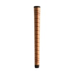 Winn DriTac Wrap Copper - Midsize Golf Grips