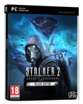 S.t.a.l.k.e.r. 2: Heart Of Chornobyl Collector's Edition (ciab) PC