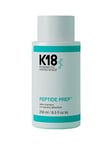 K18 Biomimetic Hairscience K18 Detox Shampoo 250ml, One Colour, Women