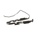 RTDPART Haut-Parleur d'ordinateur Portable pour Dell Inspiron 7590 2-en-1 P84F 07WW40 7WW40 Nouveau