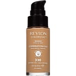 Revlon Colorstay Makeup Combination/Oily Skin - 330 Natural Tan 30ml