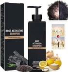 Spartan Shampoo, Spartan Root Activator Shampoo, Spartan Hair Growth Shampoo, Sp