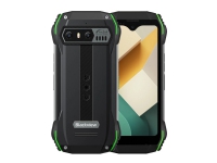 Smartfon Blackview N6000 8/256GB Czarno-zielony (N6000-GN/BV)