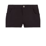 Mayoral Shorts Svarta | Svart | 14 years