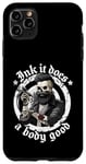 Coque pour iPhone 11 Pro Max Ink It Does A Body Good Ink Artiste tatoueur local