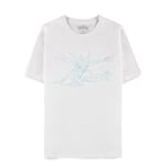 PCMerch Pokemon - Greninja Men's Short Sleeved T-shirt (XXL)