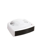Daewoo HEA1176 3Kw Fan Heater