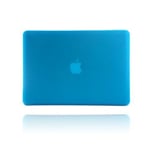 Apple Hard Shell (ljusblå) Macbook Pro 13.3 Skal