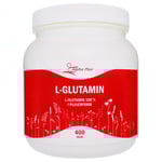L-glutamin, 400 g