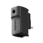 Insta360 ONE X2 Mic Adaptor (Vertical Version) - adapter mikrofonowy 3,5mm