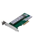 ThinkStation M.2 SSD Adapter