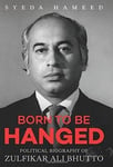 - BORN TO BE HANGED Bok
