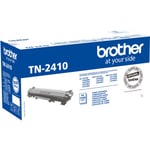 Brother TN2410 -lasertonerpatron, svart