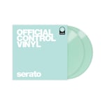 Serato Control Vinyl 7'' Glow in the dark