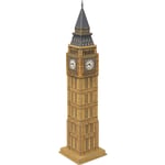 Revell 3D-Puzzle Big Ben Tower 00201