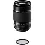 FUJIFILM XF 55-200mm f/3.5-4.8 R LM OIS Lens