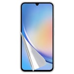 Skärmskydd 3D Soft HydroGel Samsung Galaxy A56 5G