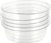 Peggy Sage_5 Plastic Disposable Mixing Cups 5 Plastic Disposable Mixing Cups