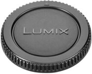 Panasonic Lumix Digital Camera Body Cap DC-G90, DC-G91, DC-G95, DMC-GH3 VKF4971 