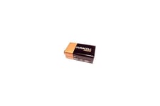 Duracell Plus batteri x 9V - Alkalisk