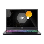 3XS NVIDIA 15.6" GeForce GTX 1660 Ti Laptop 8GB i7