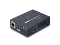 PLANET POE-171A-95, Gigabit Ethernet (10/100/1000), Strøm over Ethernet (PoE), Kan monteres på vegg