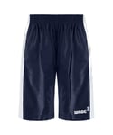 Converse Wade 3 Mens Navy Basketball Shorts - Size X-Large