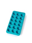 Lékué Ismaskine Ice cube tray for round ice balls with lid