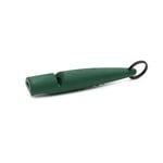 Visselpipa Acme Alpha 210.5 skogsgrön 8 cm