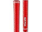 *NEW* Set of 3 Golf Pride Tour Wrap 2g Grips (Red)