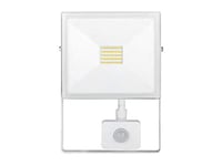 Fbright LED Projector White