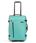 Samsonite ROADER Travel bag with wheels green