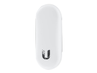 Ubiquiti UniFi Access Reader Lite - Bluetooth/NFC-närhetsläsare - kabelansluten - NFC, Bluetooth 4.1, Mifare - 13.56 MHz - 10/100 Ethernet
