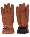 SOS Stoneham Leather Glove Honey Ginger