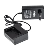vhbw Chargeur compatible avec Bosch 18636-01, 18636-02, 18636-03, 38636-01, DDH361-01, GBH 36 V-Li d'outils - batteries de (42V) Li-Ion