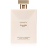 Chanel Gabrielle Moisturizing Body Lotion Fugtende bodylotion med duft til kvinder 200 ml
