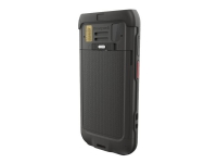 Honeywell CT45 XP - Handdator - ruggad - Android 11 - 64 GB UFS card - 5 färg (1920 x 1080) - bakre kamera + främre kamera - streckkodsläsare - (2D-imager) - USB-värd - microSD-kortplats - NFC, Wi-Fi 6, Bluetooth - 4G
