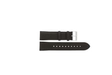 Hugo Boss Klockarmband HB-297-1-14-2956 / HB659302764 659303072 Läder Mörk brun 22mm