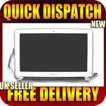 New Genuine Apple C02QD41CGFWM Laptop Screen 11.6" Full LCD Assembly Display UK