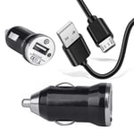 KP TECHNOLOGY Oppo A9 2020 Car Charger - TYPE C Travel Adapter Car Charger For Oppo A9 2020 (TYPE C Car Charger)