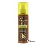Heat Defence Protector Leave In Spray With Moroccan Argan Oil Extract -150 ml