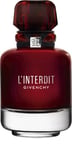 Givenchy L'Interdit Rouge - EDP